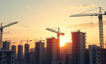 Housing Starts: A Key Indicator for Real Estate Investors