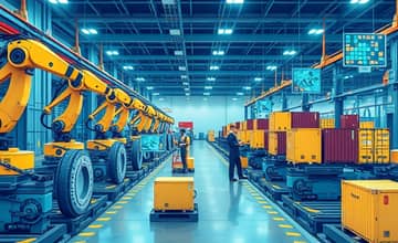 New Orders for Durable Goods: A Forward Look at Manufacturing