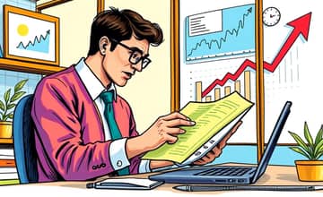 Value Investing: Finding Undervalued Companies for Sustainable Growth