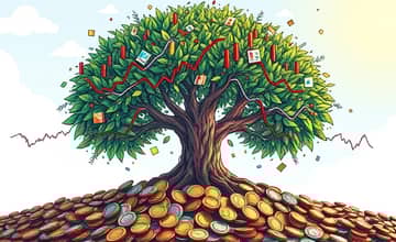 Passive Investing: Embracing Low-Cost Index Funds and ETFs