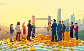 Unit Trusts: Popular Investment Vehicles in the UK