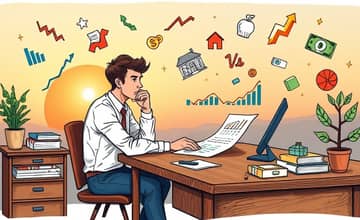 Portfolio Construction: Building a Portfolio Aligned with Your Goals