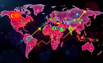 Emerging Markets Investing: High Risk, High Reward Opportunities