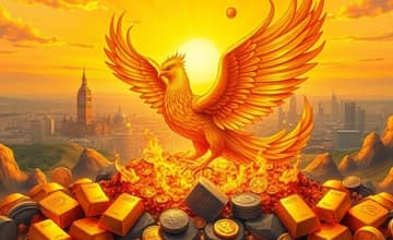 Gold and Precious Metals Investing: A Safe Haven Asset