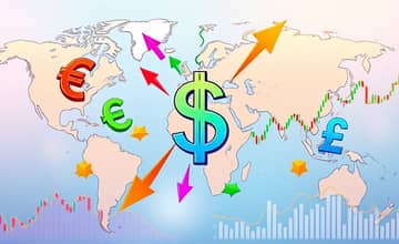 Currency Exchange Rates: What Drives Dollar Fluctuations