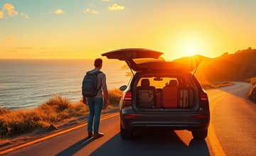 Rental Car Insurance: To Buy or Not to Buy