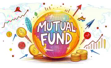 Mutual Funds: Diversified Investing Made Easy