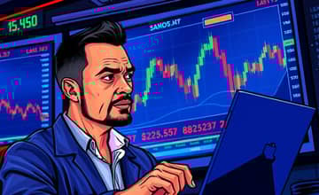 Short Selling: Profiting from Declining Stock Prices