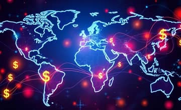 Forex Trading: The Basics of Currency Exchange