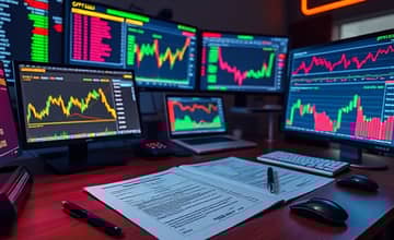 Options Trading Strategies: Leveraging Options for Income or Protection