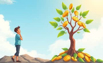 Building a Dividend Growth Portfolio: A Path to Increasing Income