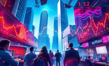 Stock Market Trends: What's Driving the Latest Rallies and Dips