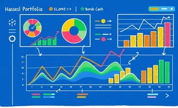 Tactical Asset Allocation: Adjusting Your Portfolio to Market Conditions