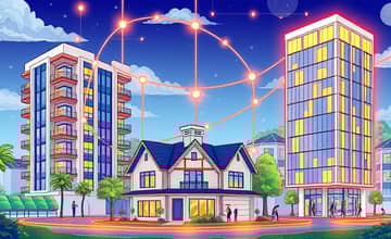 Real Estate Investing Strategies: From Rental Properties to REITs