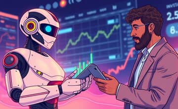 Robo-Advisors: Automated Investing for the Modern Investor