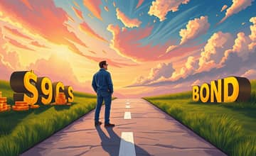 Understanding Your Risk Tolerance: The First Step in Investing