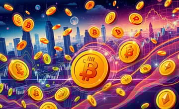 Cryptocurrency Market Dynamics: Volatility and Future Prospects