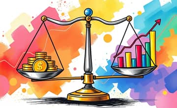 Asset Allocation: Strategically Dividing Your Investments for Optimal Returns