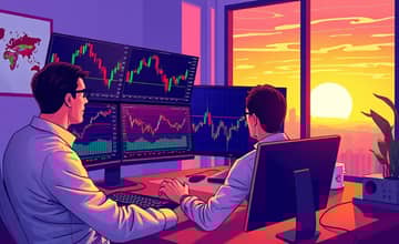 Swing Trading: Short-Term Strategies for Profiting from Price Swings