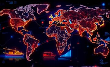 Global Market Interconnections: How Events Abroad Affect Domestic Markets