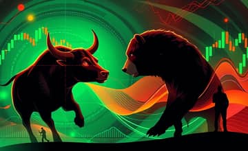 Market Sentiment: Gauging Investor Optimism and Pessimism