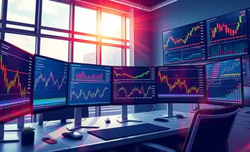 Technical Analysis: Using Charts to Predict Market Movements
