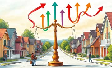 Real Estate Market Analysis: Is It a Buyer's or Seller's Market