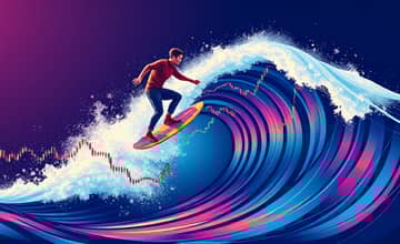 Momentum Investing: Riding the Wave of Trending Assets