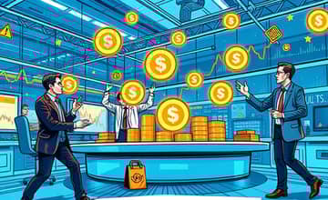 Insider Trading: What Company Insiders' Actions Reveal