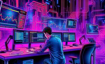 Day Trading: High-Frequency Trading for Experienced Investors