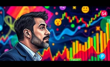 Behavioral Finance: Overcoming Emotional Biases in Investing