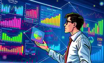 Fundamental Analysis: Evaluating Companies Based on Financial Health