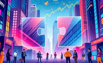 Mergers and Acquisitions: Market Reactions to Corporate Deals