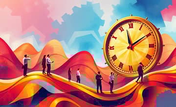 Economic Cycles and the Market: Timing Your Investments