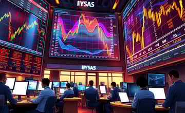 Market Volatility: Understanding and Managing Price Swings