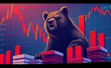 Short Interest: Gauging Bearish Sentiment on Stocks