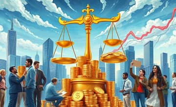 Market Capitalization: Understanding Company Size and Valuation