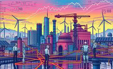 Technological Disruptions: Reshaping Industries and Investment Opportunities