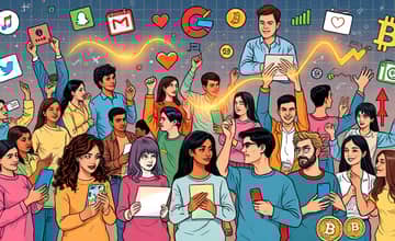 Social Media and Markets: Influence of Online Sentiment