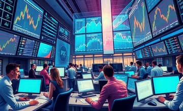 Analyst Ratings: How Wall Street Views Key Stocks