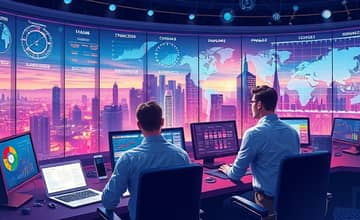 Economic Forecasting: Predicting Future Market Conditions