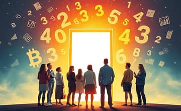 Understanding Your Credit Score: The Key to Financial Access