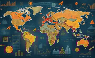 Geopolitical Events: Their Influence on Financial Markets