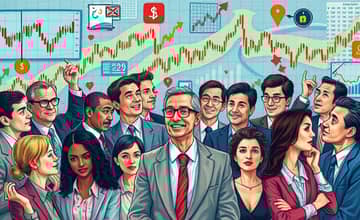 Behavioral Economics in Markets: Understanding Investor Psychology