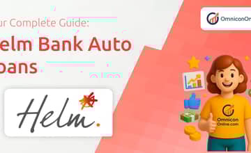 Helm Bank Auto Loans: Everything You Need to Know