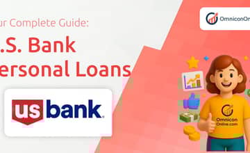 U.S. Bank Personal Loans: Everything You Need to Know
