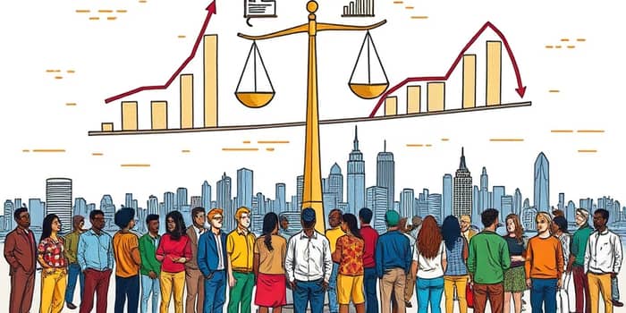 Assess the unemployment rate for labor market strength
