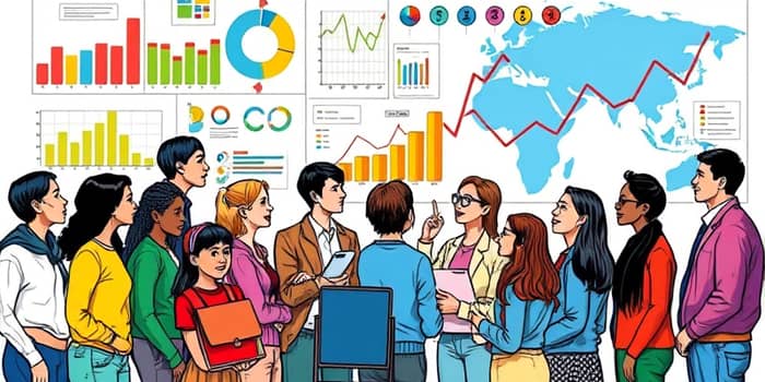 Study school enrollment trends for future workforce planning
