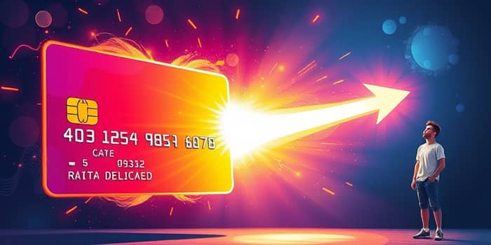 Opt for balance transfer cards to reduce interest costs