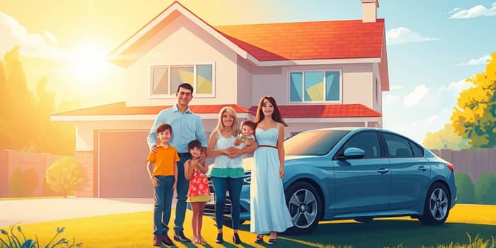 Try payment protection insurance with big-ticket purchases